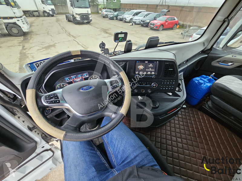 Ťahač Ford