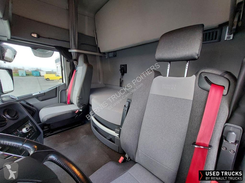 Tracteur Renault
