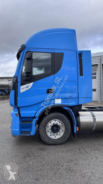 جرار Iveco  AS440ST/PLNG