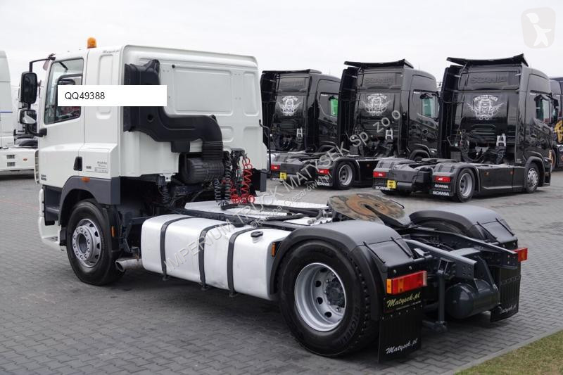 جرار DAF 85410