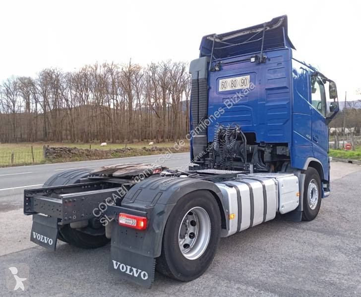 Trattore Stradale Volvo