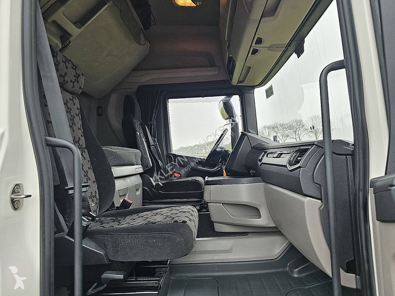 جرار Scania 500R H,Super