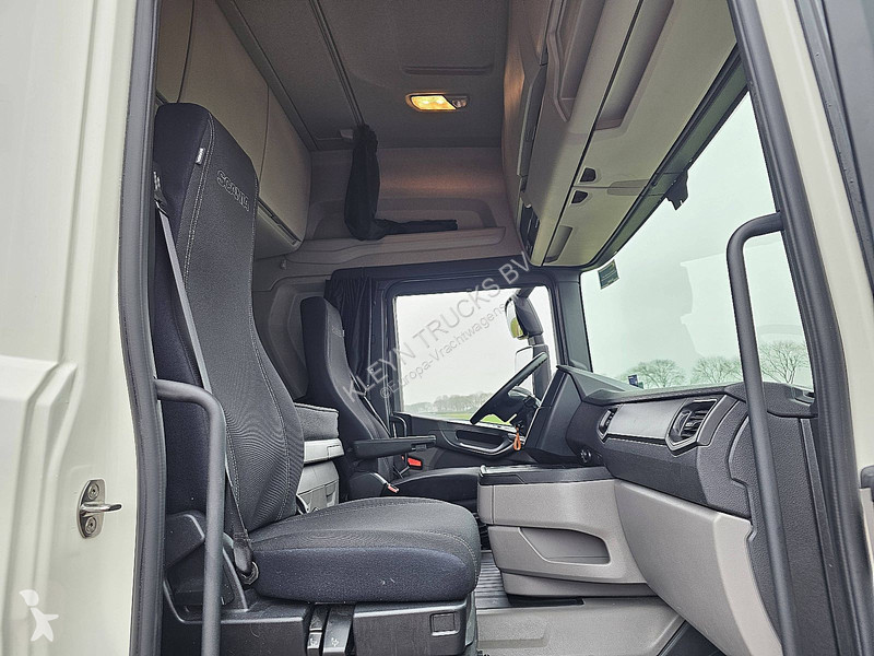 جرار Scania 500R H,SUPER