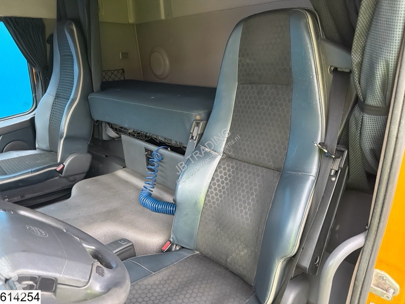 جرار Volvo 460 EURO 5, Hydraulic