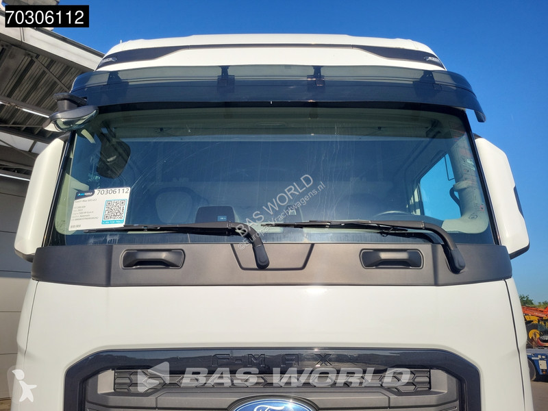 جرار Ford F-Max 500 4X2 2xTanks Navi
