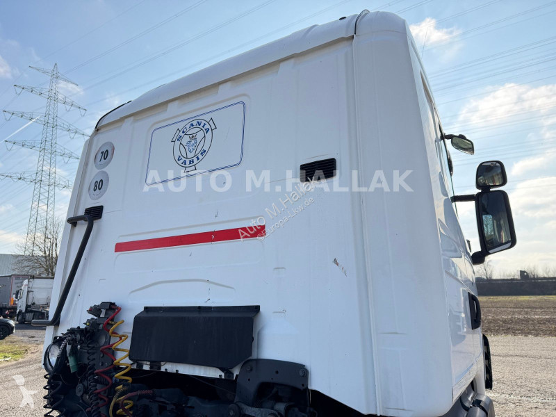 Trattore Stradale Scania 460 V8 4x2 Retarder /...