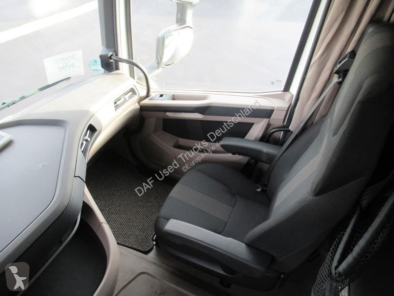 Trekker DAF XG  FT 4X2