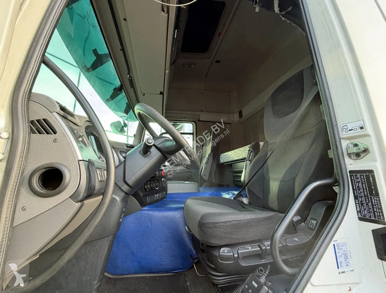 Тягач DAF 400 SPACE CAB 729.000 KM HOLLAND TRUCK