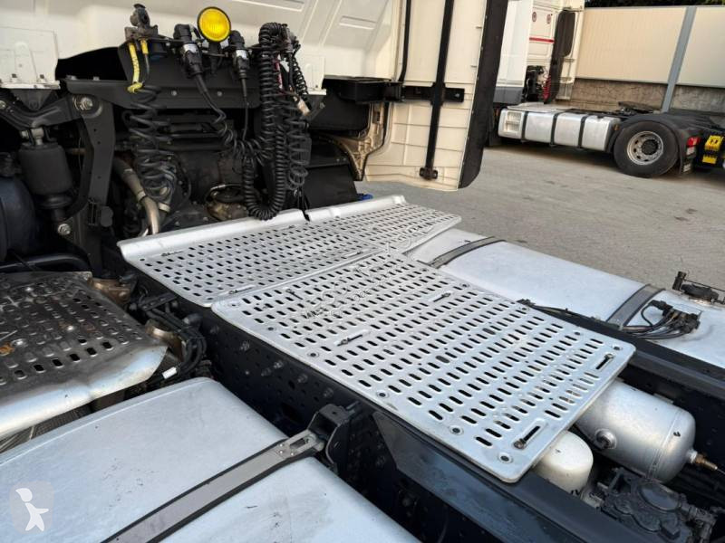 Trekker Iveco
