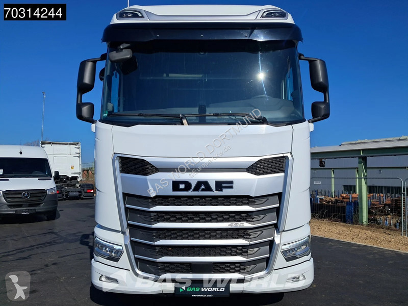 Cabeza tractora DAF XG  4X2 Retarder ACC 2x...