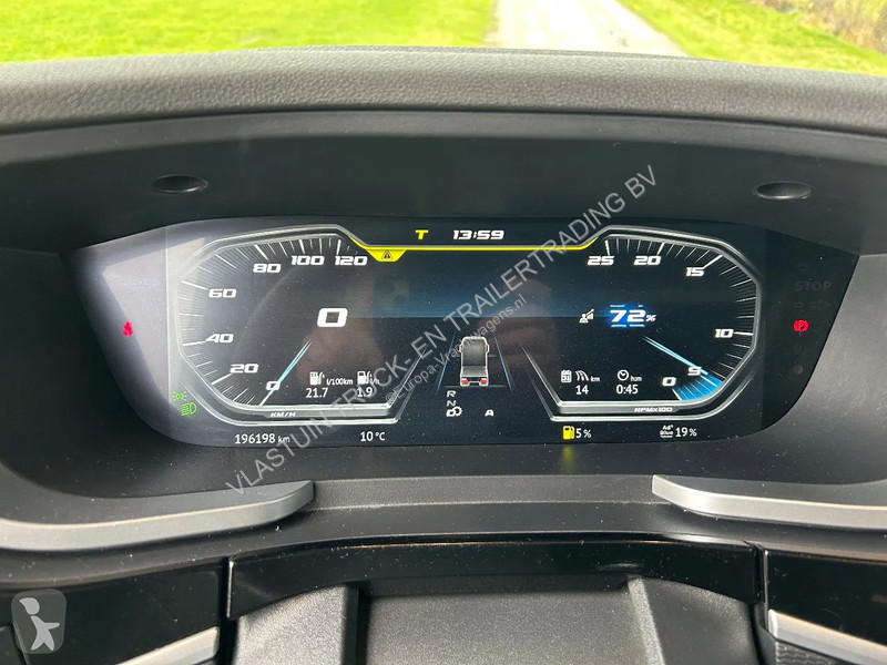 Tracteur DAF XG  FT | RETARDER | PARK-COOLER |...