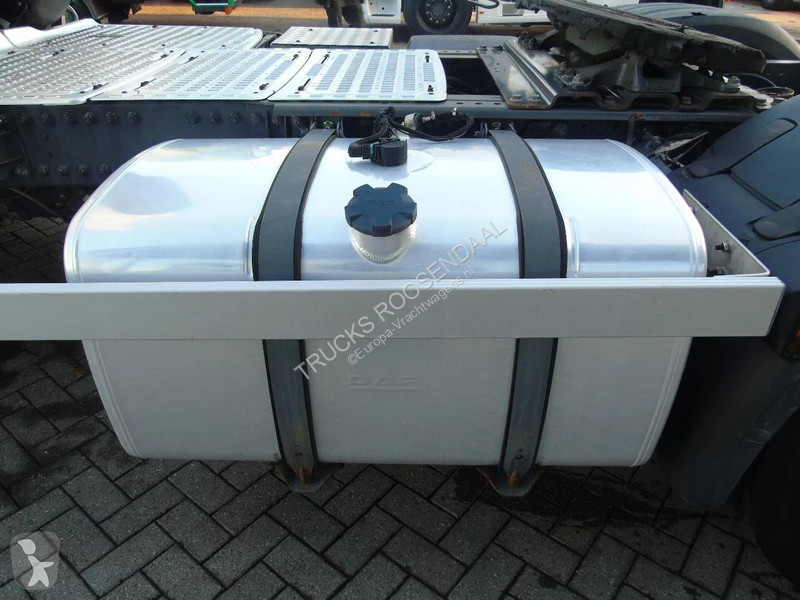 جرار DAF 410 + EURO 6