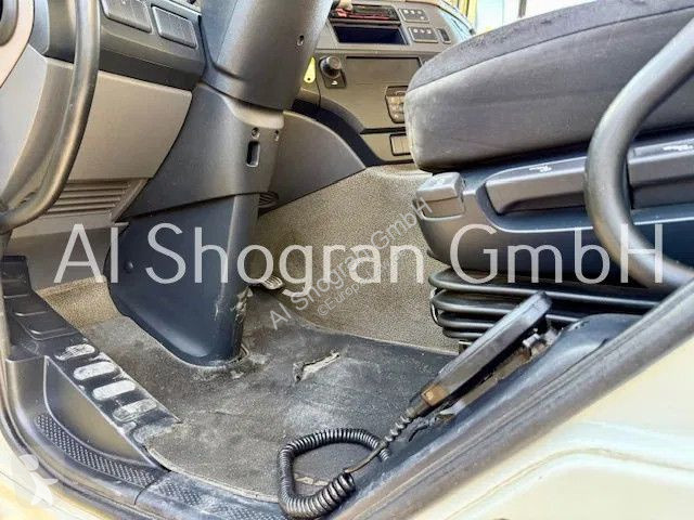 جرار DAF 450 / 4x2 / Super Space / Euro 6