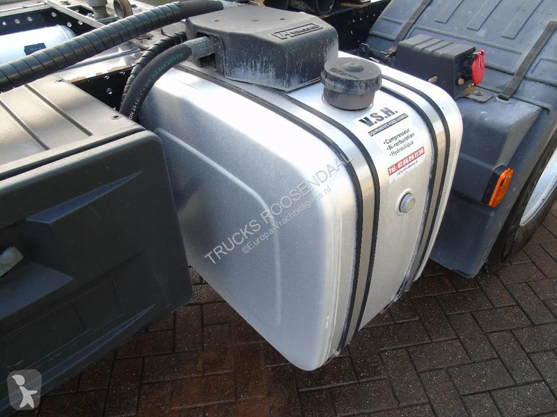 Iveco 480 4X2 +RETARDER+ HYDRAULIC + EURO 6...