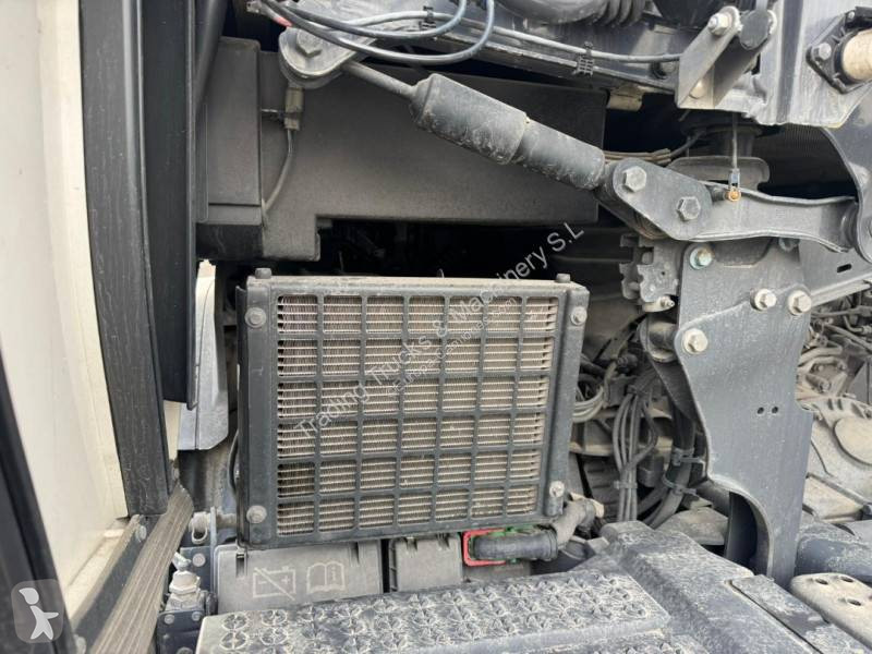 جرار Scania