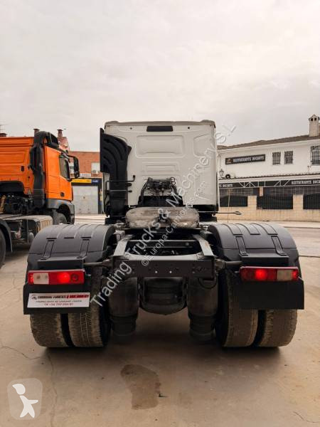 جرار Renault