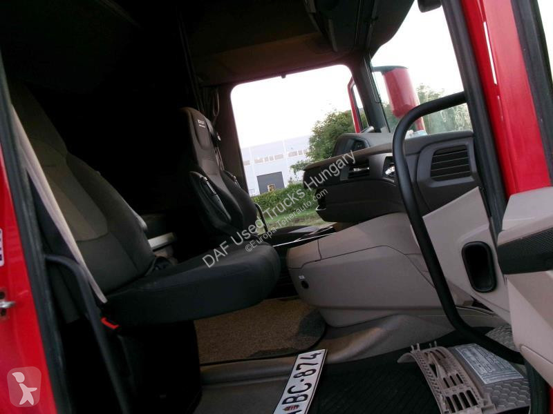 Tracteur DAF XG  FT 4X2