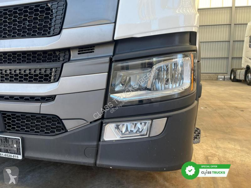 Trattore Stradale Scania R450 CR20H Retarder...