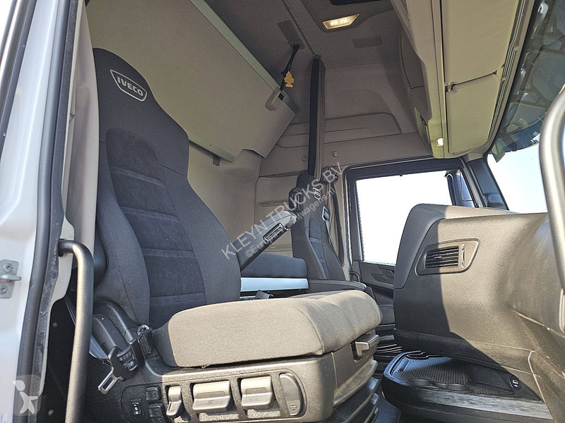 Iveco AS260S57 570 6X2 INTARDER tractor unit
