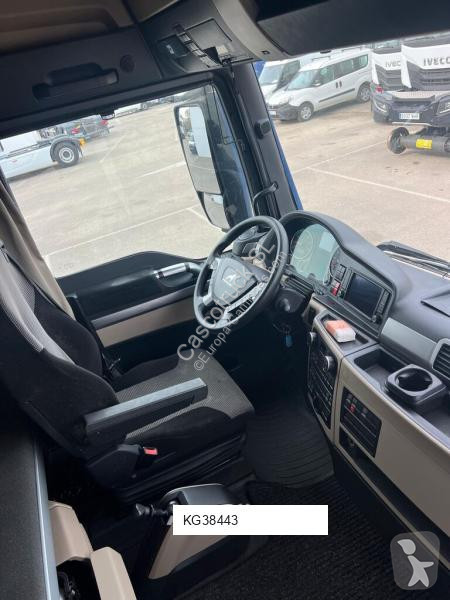 جرار MAN TGX 18.500