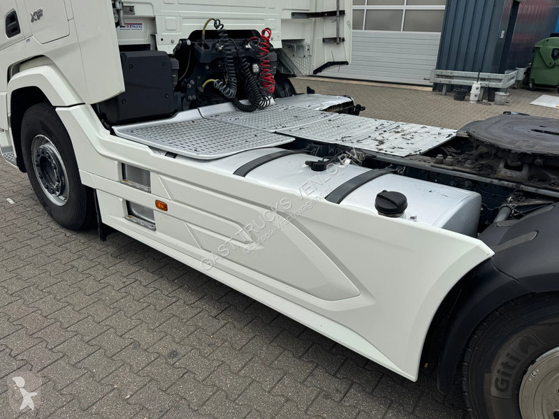 Trekker DAF 530 4x2 Euro 6E Smart Tacho