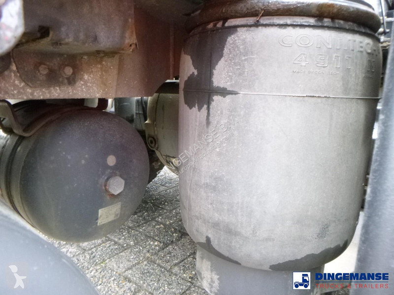 جرار Renault T 460 6X2 RHD Euro 6