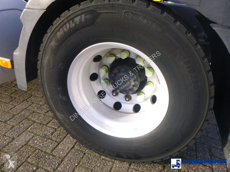جرار Volvo 450 4x2 Euro 6 + ADR