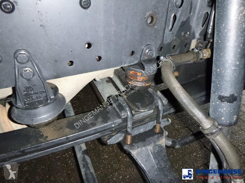Trattore Stradale MAN 33.500 6X4 Euro 6 +...
