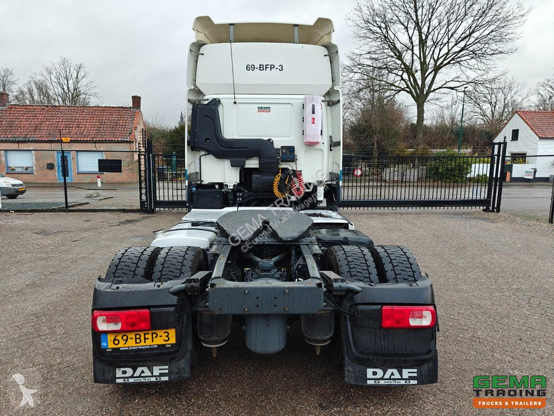 جرار DAF 440 FT 4x2 - Euro6 - Automatic - NL truck