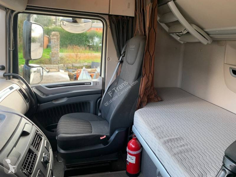 Trekker DAF