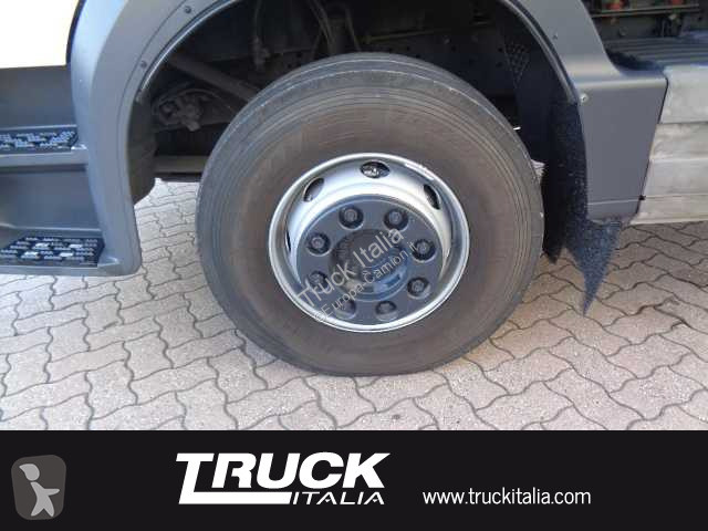 جرار Mercedes III WM 1524 - WM 1524L/36...