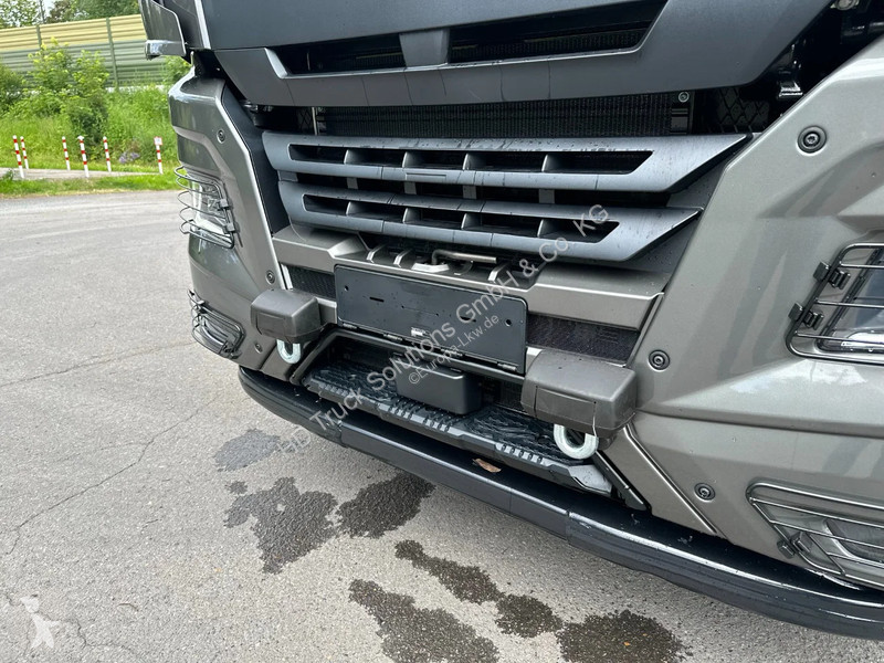 Trattore Stradale MAN 33.580  33.580 6x4 Euro6e...