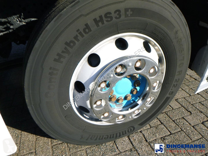 Traktor Mercedes 1843 4x2 Euro 6 + ADR