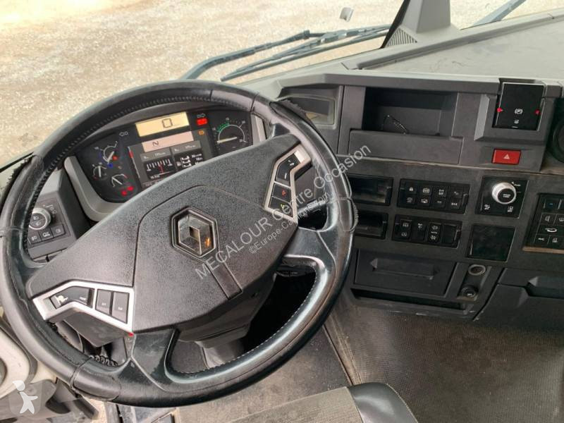 جرار Renault