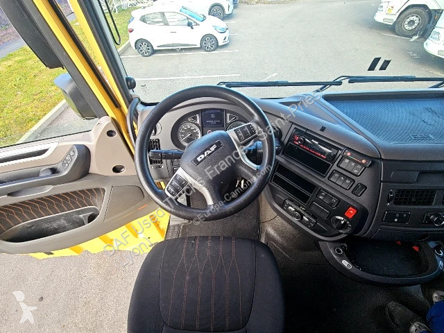 Tracteur DAF XF  FT 4X2