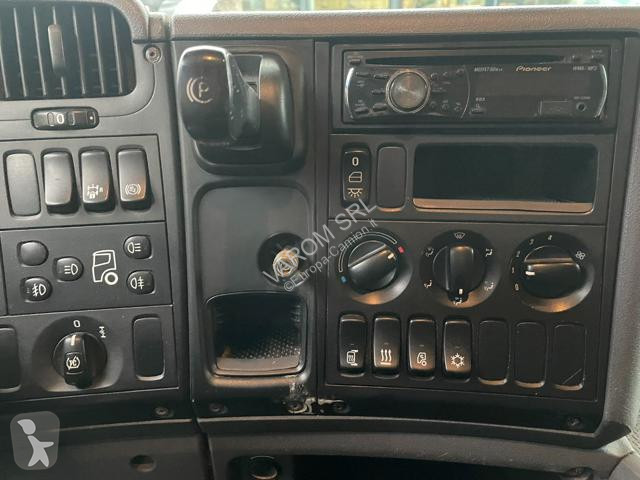 جرار Scania R