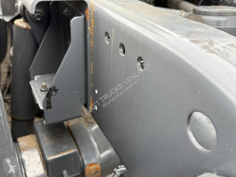 Trekker DAF 530 4x2 Euro 6E Smart Tacho Full...