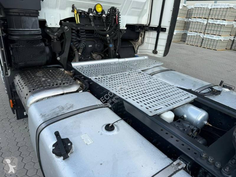 Trekker Iveco