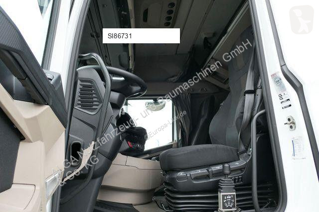 Tracteur DAF XG 480 FT 4x2, Intarder, Klima,...