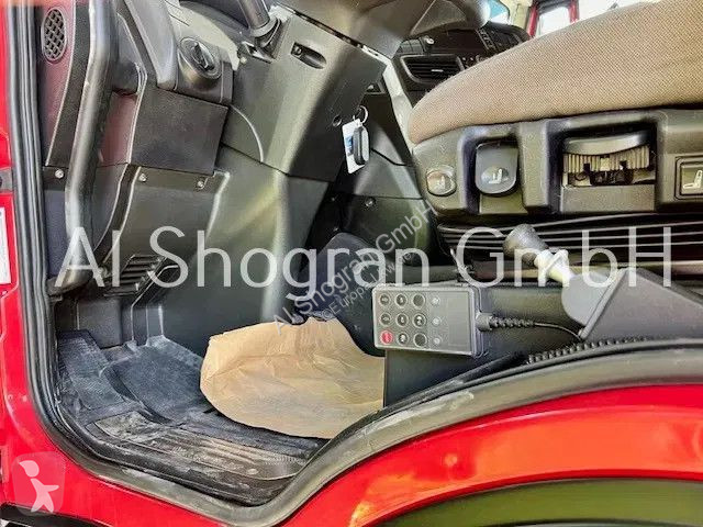 جرار Iveco 510...