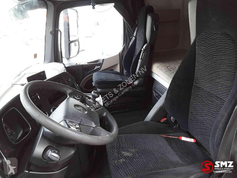 Trekker Mercedes 1842 bigspace full spoilers 2...