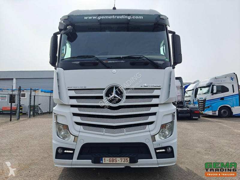 Traktor Mercedes 1942 4x2 Bigspace Euro5 - 13L...