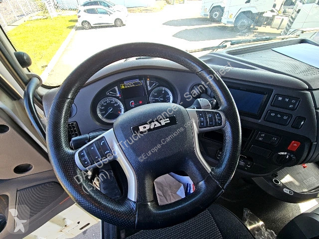 Tracteur DAF 530 FT 4X2