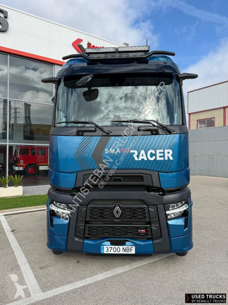 جرار Renault