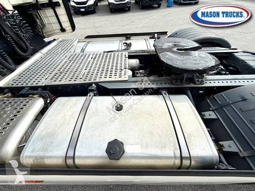 جرار Iveco