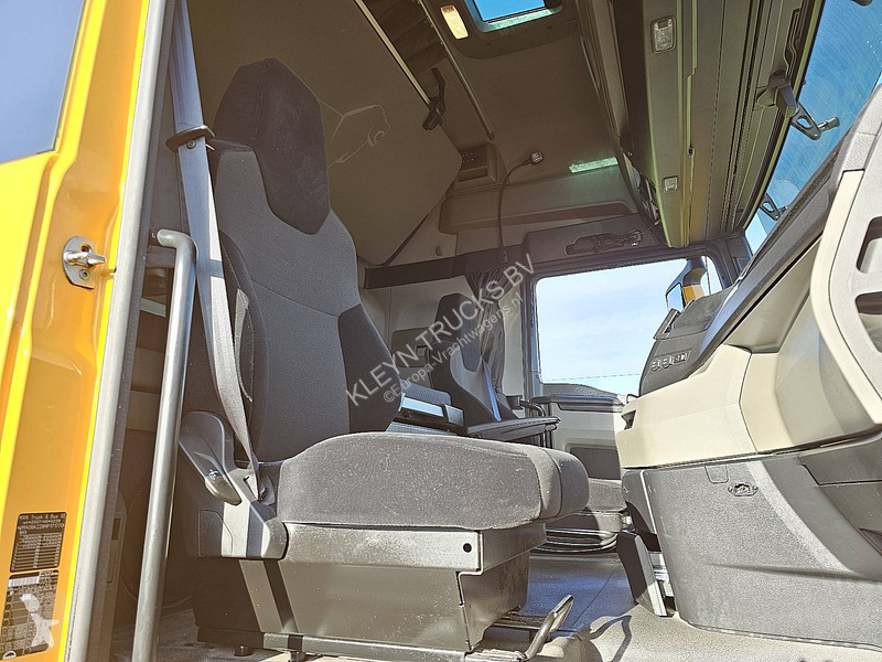 Traktor MAN 18.470  Euro 6D