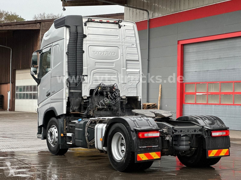 جرار Volvo FH 460 4x2 BL 1-Kreis Hydraulik...