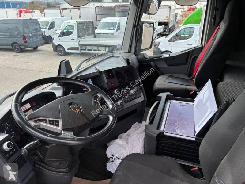 Traktor Renault