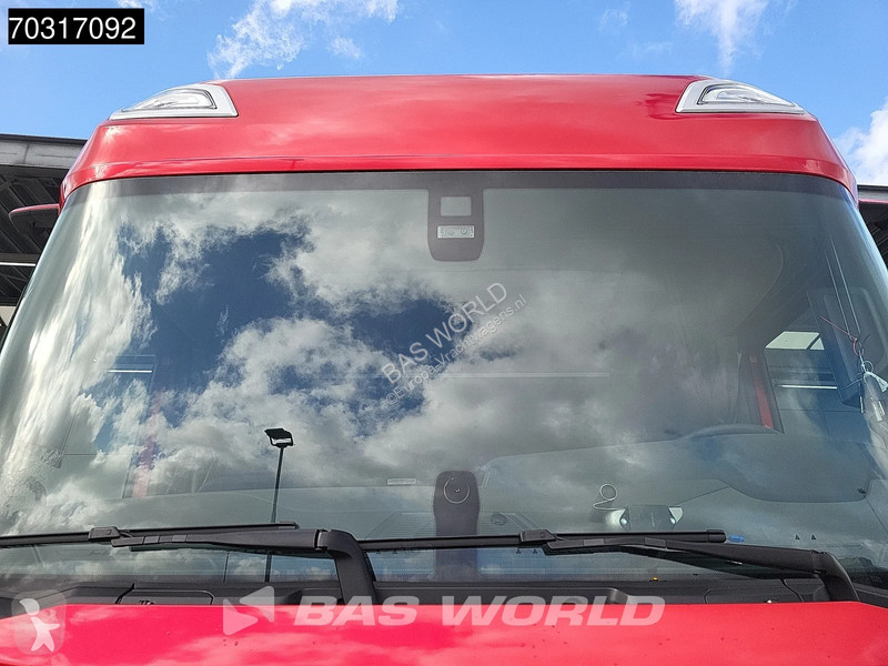 جرار DAF 450 4X2 NEW! FT  2x Tanks Cornerview...
