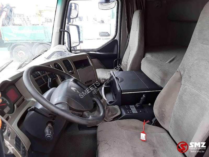 جرار Renault 450 manual